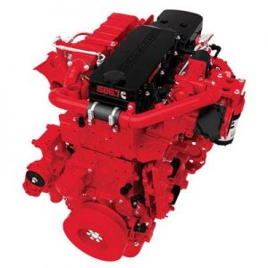 Cummins ISB 6.7