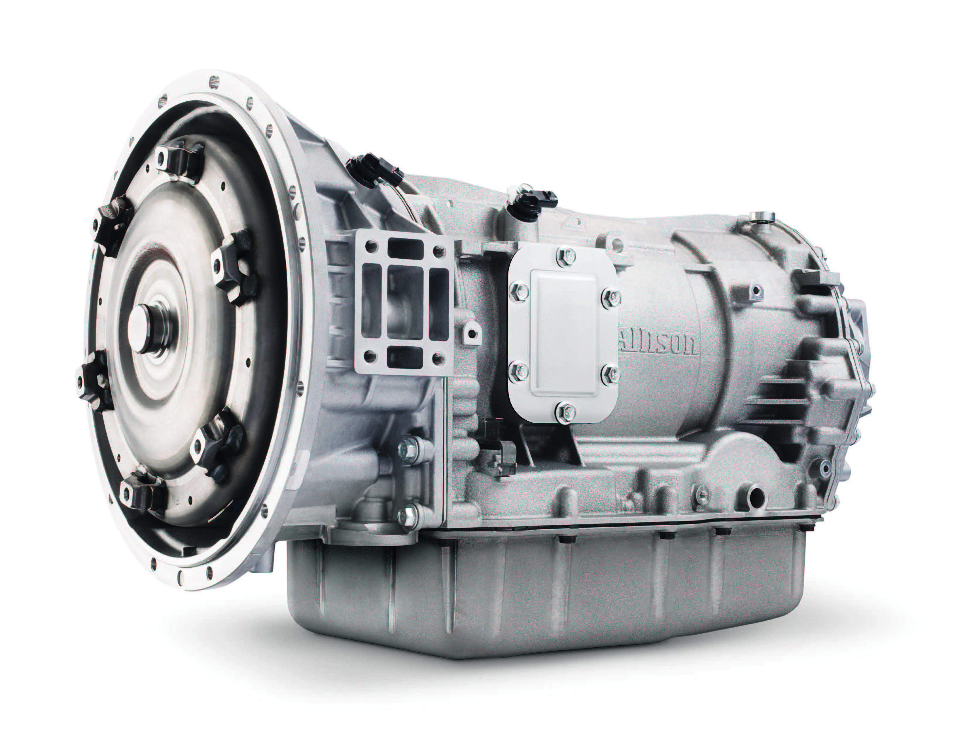Allison Transmission Allison Transmission