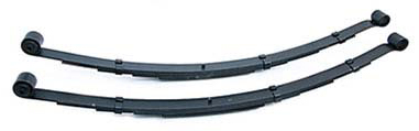 Leaf Springs